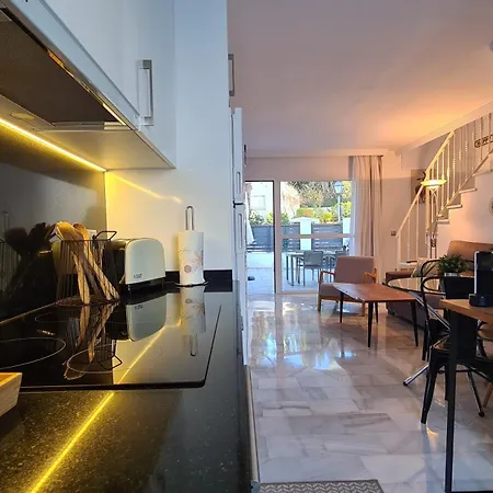 Σπίτι διακοπών Casa Hibiscus