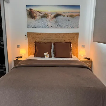 Сasa de vacaciones Casa Hibiscus *