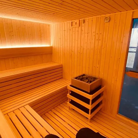 بيت للعطل Casa Hibiscus