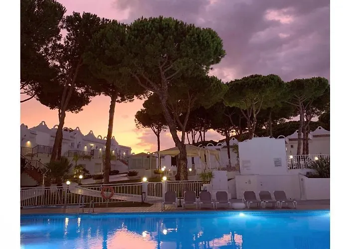 別荘 Casa Hibiscus