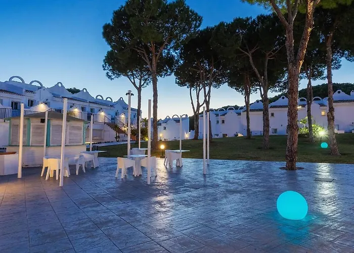 Casa Hibiscus * Marbella