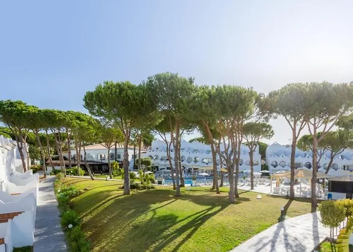 Casa Hibiscus 別荘 マルベーリャ