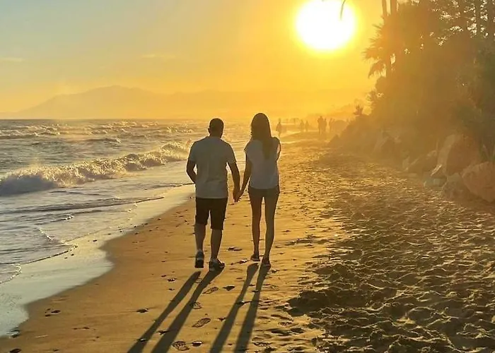 Casa Hibiscus * マルベーリャ