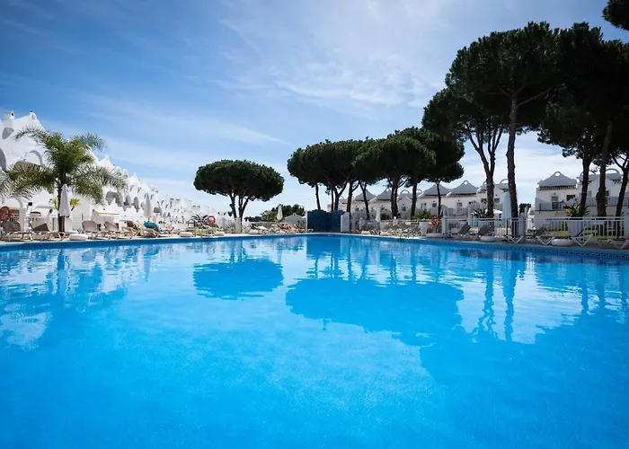 別荘 Casa Hibiscus マルベーリャ