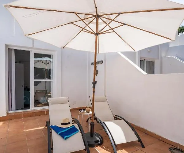 別荘 Casa Hibiscus *