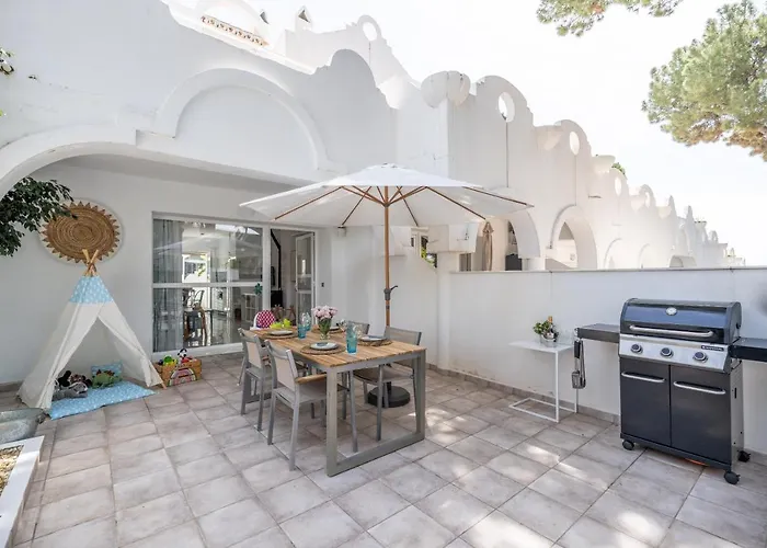 Casa Hibiscus
