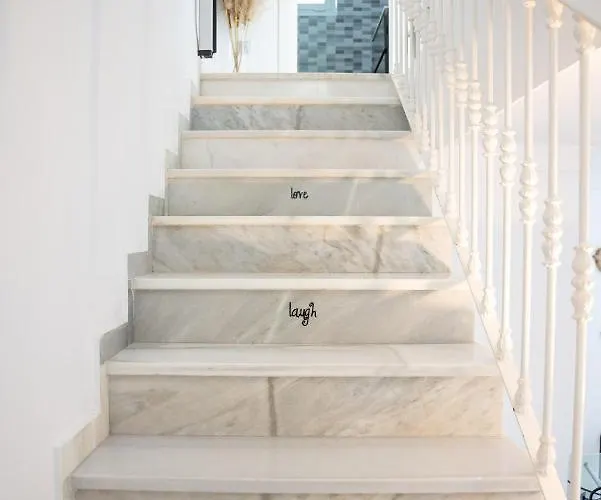 Casa Hibiscus マルベーリャ