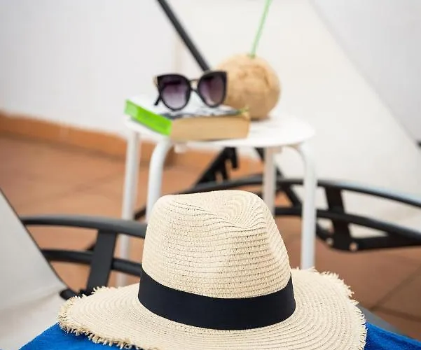 別荘 Casa Hibiscus マルベーリャ