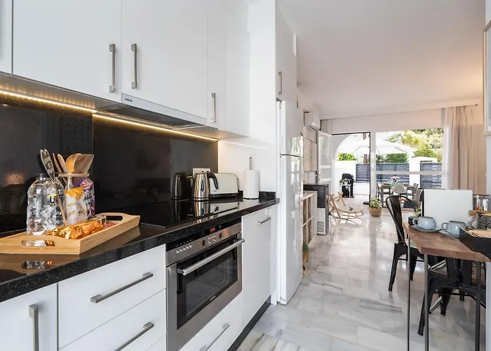 Casa Hibiscus Holiday home