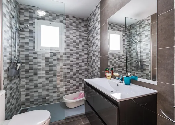 Casa Hibiscus * マルベーリャ