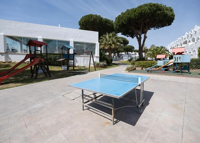 Casa Hibiscus Marbella