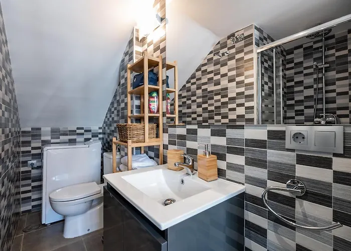 別荘 Casa Hibiscus *