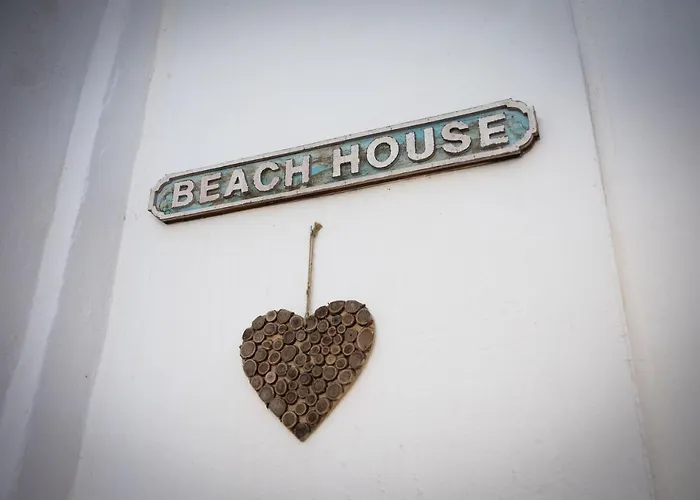 Casa Hibiscus Holiday home *