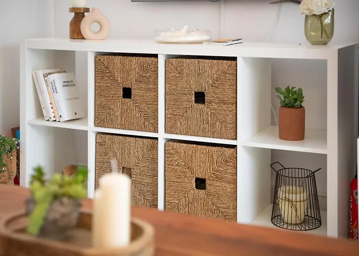 Casa Hibiscus Marbella