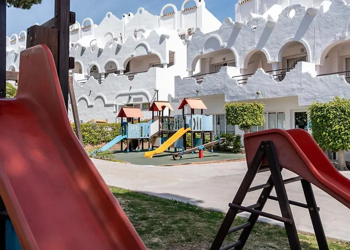بيت للعطل Casa Hibiscus *