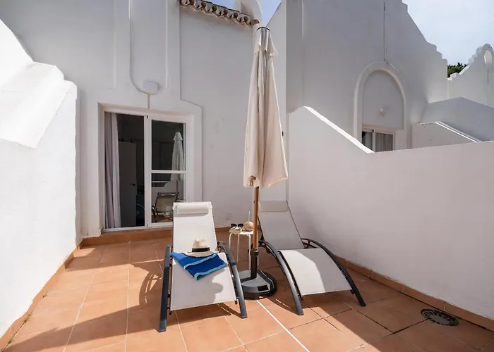 بيت للعطل Casa Hibiscus