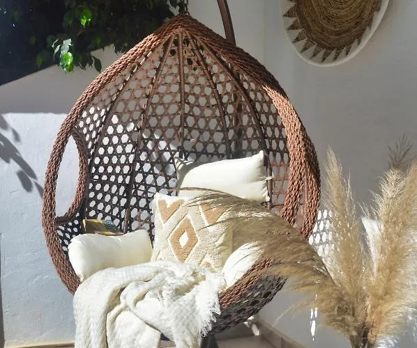 Casa Hibiscus بيت للعطل *