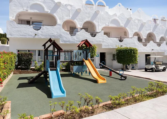 بيت للعطل Casa Hibiscus ماربيا