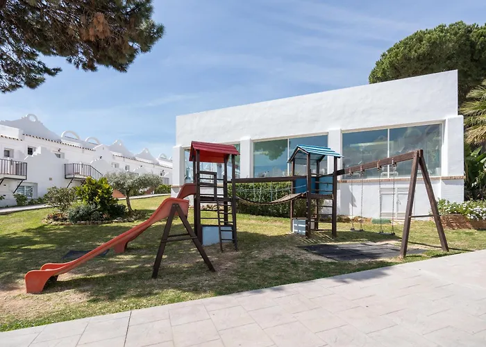 Holiday home Casa Hibiscus Marbella