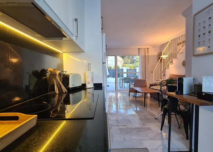 別荘 Casa Hibiscus