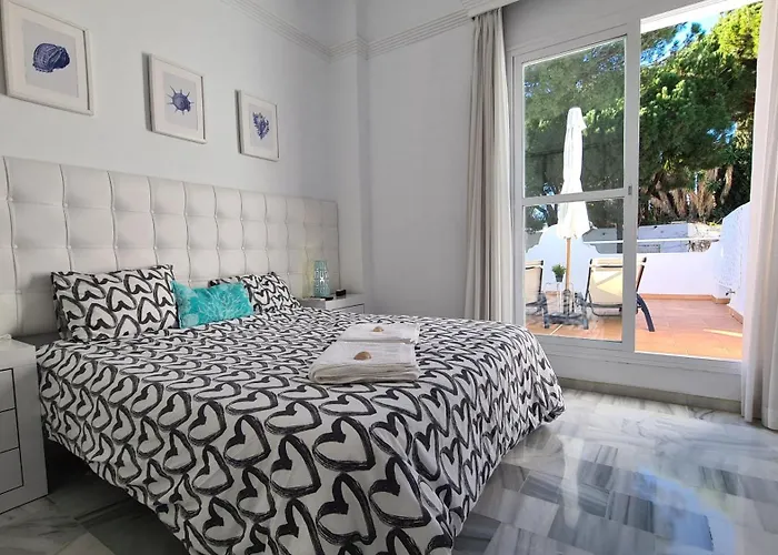 Holiday home Casa Hibiscus *