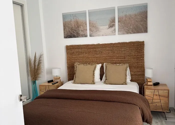 Casa Hibiscus Holiday home