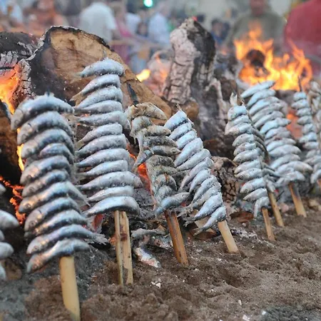 Casa Hibiscus * Marbellac