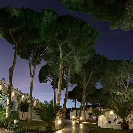 Casa Hibiscus Marbellac