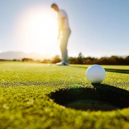 Casa Hibiscus * Marbellac