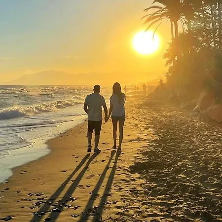 Casa Hibiscus * Marbellac