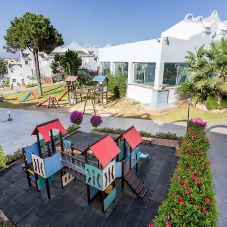 Hébergement de vacances Casa Hibiscus