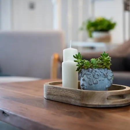 Casa Hibiscus Hébergement de vacances Marbellac