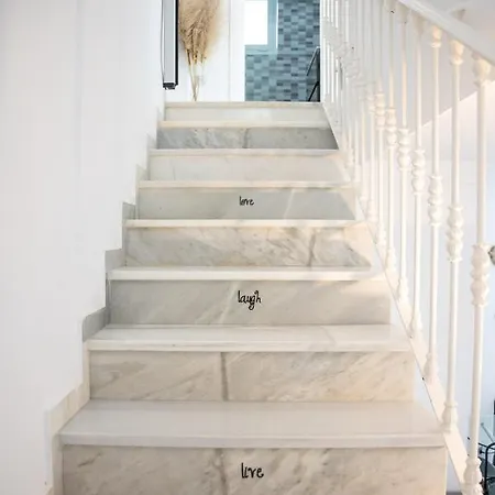 Casa Hibiscus Marbellac