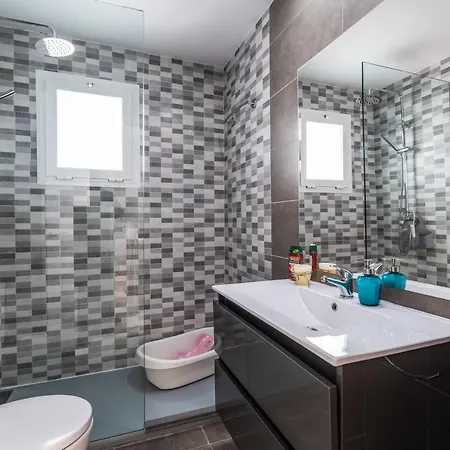 Casa Hibiscus * Marbellac