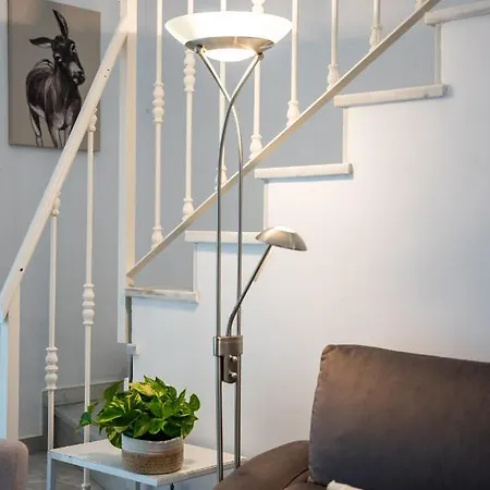 Hébergement de vacances Casa Hibiscus