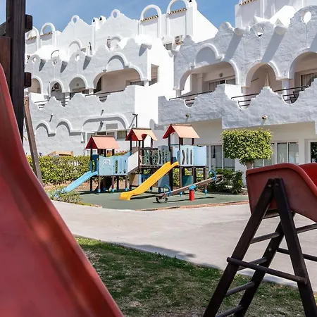 Hébergement de vacances Casa Hibiscus *