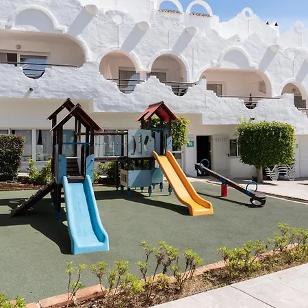 Dom wakacyjny Casa Hibiscus Marbella