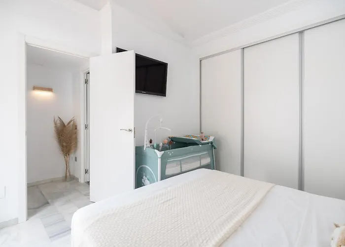 Casa Hibiscus * Marbella