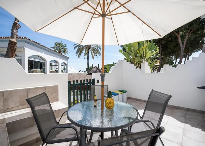 Dom wakacyjny Casa Hibiscus *