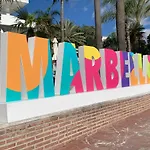 Casa Hibiscus Marbella
