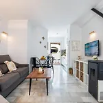 Casa Hibiscus Ferienhaus Marbella