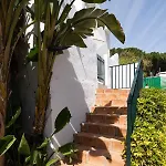 Casa Hibiscus Ferienhaus *