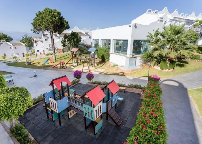 Hébergement de vacances Casa Hibiscus