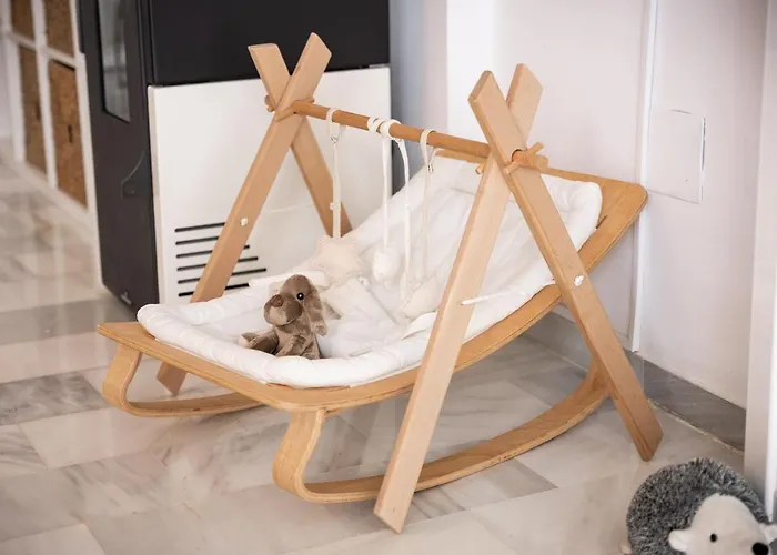 Hébergement de vacances Casa Hibiscus Marbellac