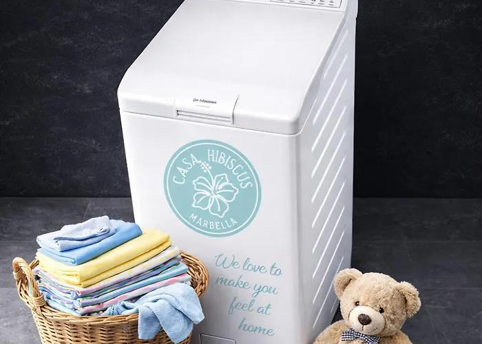 Hébergement de vacances Casa Hibiscus